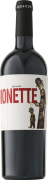 Ego Bodegas Marionette 2017  Front Bottle Shot