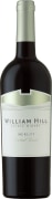 William Hill Central Coast Merlot 2017  Front Bottle Shot