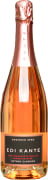 Kante Spumante Dosaggio Zero Rosato  Front Bottle Shot