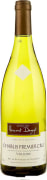 Domaine Vincent Dampt Chablis Vaillons Premier Cru 2015 Front Bottle Shot