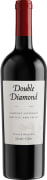 Double Diamond by Schrader Oakville Cabernet Sauvignon 2023  Front Bottle Shot