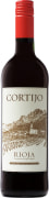 Cortijo Tinto 2020  Front Bottle Shot
