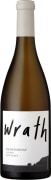 Wrath 3 Clone Chardonnay 2022  Front Bottle Shot