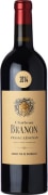 Chateau Branon  2014  Front Bottle Shot