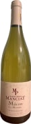 Marie-Pierre Manciat Macon Les Morizottes 2022  Front Bottle Shot