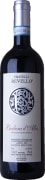 Fratelli Revello Barbera d'Alba 2020  Front Bottle Shot
