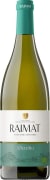 Raimat Albarino 2023  Front Bottle Shot
