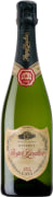 Roger Goulart Brut Nature Reserva Cava 2018  Front Bottle Shot