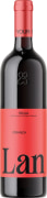 Bodegas Lan Rioja Crianza 2022 Front Bottle Shot