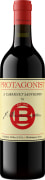 J. Bookwalter Protagonist Cabernet Sauvignon 2023  Front Bottle Shot