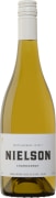 Nielson Santa Barbara Chardonnay 2018  Front Bottle Shot