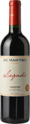 De Martino Legado Carmenere 2018  Front Bottle Shot