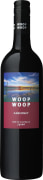 Woop Woop Cabernet Sauvignon 2017  Front Bottle Shot
