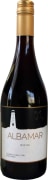 William Cole Albamar Pinot Noir 2014 Front Bottle Shot