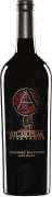 Atlas Peak Napa Valley Cabernet Sauvignon 2019 Front Bottle Shot