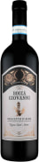Rocca Giovanni Dolcetto D'Alba Vigna Sant' Anna 2023  Front Bottle Shot