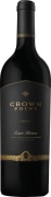 Crown Point Estate Selection 2017  Front Bottle Shot
