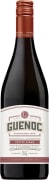 Guenoc California Petite Sirah 2019  Front Bottle Shot