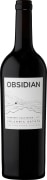 Obsidian Volcanic Estate Cabernet Sauvignon 2022  Front Bottle Shot