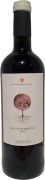 Bodegas Valderiz Valdehermoso Roble 2014 Front Bottle Shot
