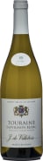 J. de Villebois Touraine Sauvignon Blanc 2022  Front Bottle Shot
