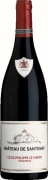 Chateau de Santenay Bourgogne Pinot Noir Le Hardi 2019  Front Bottle Shot