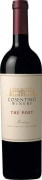 Cosentino The Poet Red Meritage 2015 Front Bottle Shot