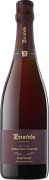 Recaredo Intens Rosat Brut Nature 2018  Front Bottle Shot