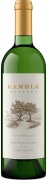 Gamble Estates Sauvignon Blanc 2024  Front Bottle Shot