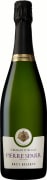 Pierre Sparr Cremant d'Alsace Reserve Brut Front Bottle Shot