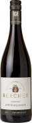 Bercher Burkheimer Spatburgunder Trocken 2017  Front Bottle Shot