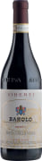 Viberti Barolo Bricco Delle Viole Riserva 2019  Front Bottle Shot
