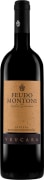 Feudo Montoni Vrucara Nero d'Avola 2016  Front Bottle Shot