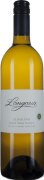 Longoria Albarino 2016 Front Bottle Shot