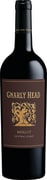 Gnarly Head Merlot 2015 Front Bottle Shot