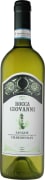 Rocca Giovanni Langhe Chardonnay 2023  Front Bottle Shot