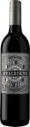 Spellbound Cabernet Sauvignon 2016 Front Bottle Shot