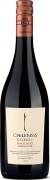 Chilensis Reserva Pinot Noir 2016  Front Bottle Shot