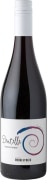 Domaine Rouge-Bleu Dentelle Red 2018  Front Bottle Shot