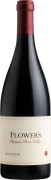 Flowers Russian River Pinot Noir 2018  Front Bottle Shot