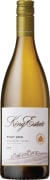 King Estate Willamette Valley Pinot Gris 2018  Front Bottle Shot