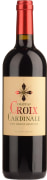 Chateau Fleur Cardinale Croix Cardinale 2018  Front Bottle Shot