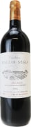 Chateau Rauzan-Segla  2002  Front Bottle Shot