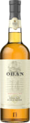 Oban 14 Year Single Malt Scotch Whisky Front Bottle Shot