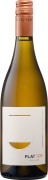Flat Top Hills Chardonnay 2020  Front Bottle Shot