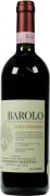 Conterno Fantino Barolo Sori Ginestra 2011 Front Bottle Shot