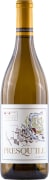 Presqu'ile Bien Nacido Vineyard Chardonnay 2018  Front Bottle Shot