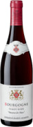 Bader-Mimeur Bourgogne Rouge Dessous les Mues 2020  Front Bottle Shot