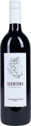Boomtown by Dusted Valley Syrah 2014 Front Bottle Shot