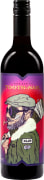 Tooth & Nail Red Blend 2022  Front Bottle Shot